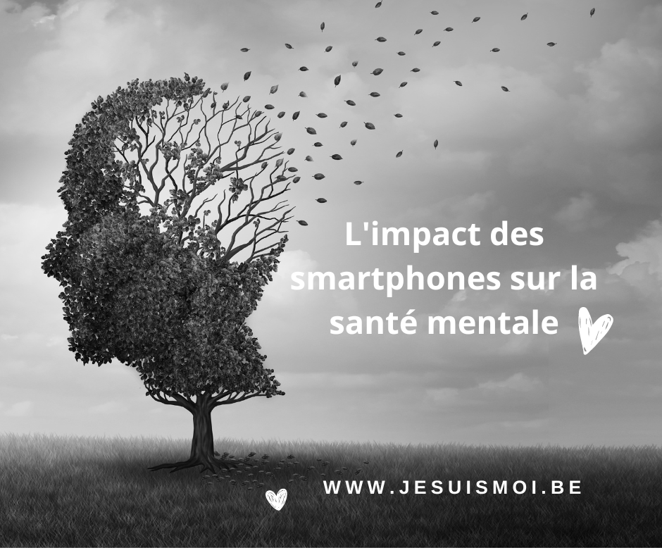 L'impact des smartphones sur la santé mentale : Les TOC en lumière