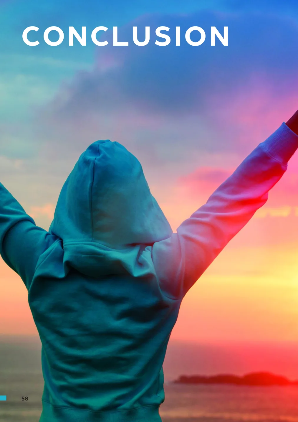 Conclusion, Mes Pensées Positives et Moi
